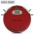 Remote Control Robot Vacuum Cleaner 790 model multifunction wet and dry auto charge vacuum cleaner